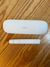 Philips Sonicare HX9903/03 DiamondClean Elektrische Schallzahnbürste defekt