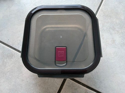 Zwilling vakuum box glas - zwilling,