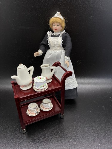 Puppenhaus scale - 1/12,