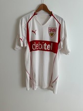 VfB Stuttgart Heimtrikot –