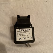 Brötje Zündbaustein DCQ 2/24