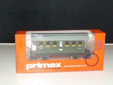 Primex Spur H0 2.Klasse