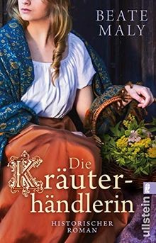 Die kräuterhändlerin von - ,