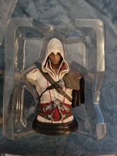 Assassins Creed Figur Büste