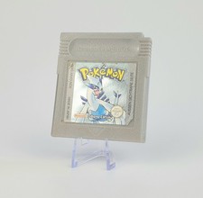 Pokemon Silber Videospiel