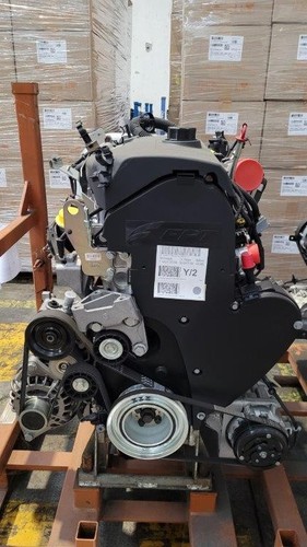Motor fiat ducato jtd - 2,3,