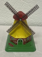 WILESCO BLECHSPIELZEUG