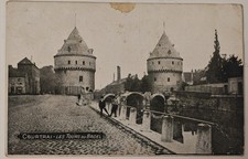 Feldpost kortrijk les - les, du