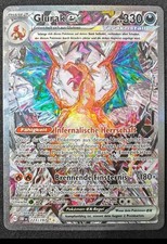 Pokemon glurak sar - glurak,