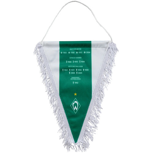 Werder bremen wimpel - bremen,