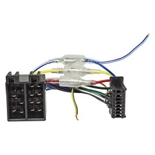 Originalradio Anschlußkabel