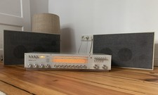 Wega 3106 retro hifi - retro-hifi, receiver