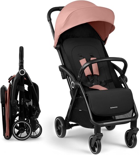 Kikkaboo ciela buggy bis kg - bis, 22