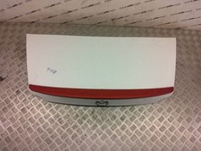 Mazda MX-5 ND 2016 Heck