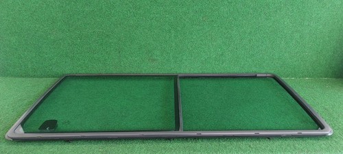Schiebefenster links - vw, t4