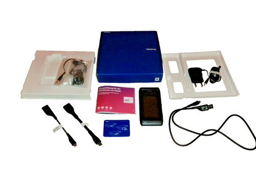 Nokia 16gb dark - dark, in