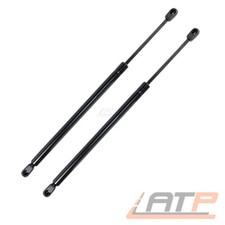 2X DÄMPFER HECKKLAPPE 700 N FÜR FORD FOCUS 1 BJ 12.00-11.04