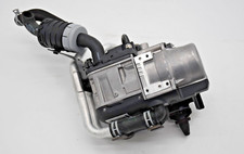 Mercedes-Benz W205 C-Klasse Standheizung Webasto A2055006400