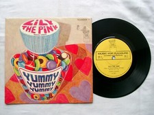 CHILDRENS - Lily the Pink /