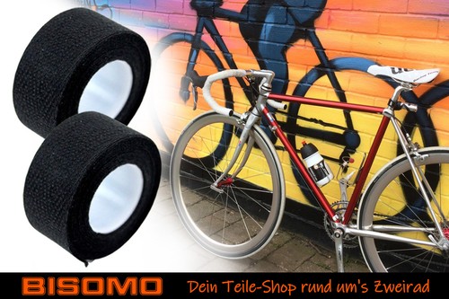 Fahrrad lenkerband textil - 2,