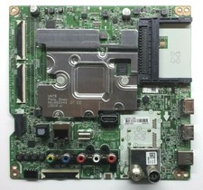 Hauptplatine EBT66166103