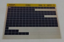 Microfich Ersatzteilkatalog Honda VT 125 / VT 125 C2 Shadow Stand 11/1999