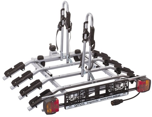 Fahrradträger für