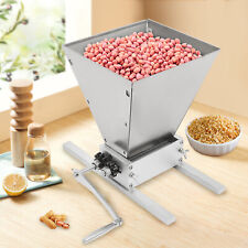 4L Getreidemühle Getreidequetsche Malzmühle Futtermühle Maismühle Grainmühle