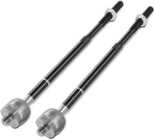 2xSpurstangen Vorne für