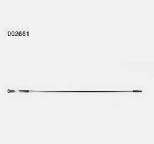 Esky Belt Cpx 002661 Tail Push-Rod Set 