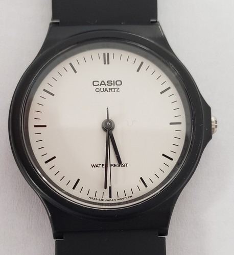 Casio hauptuhr - casio,