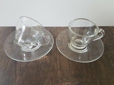 2 Espresso Tassen NEU Tassimo