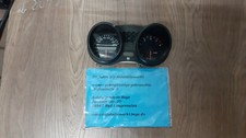 Alfa Spider/Coupe/Cabrio, Bj. 96-04  - Tachometer/Kombiinstrument bis 260 Kmh