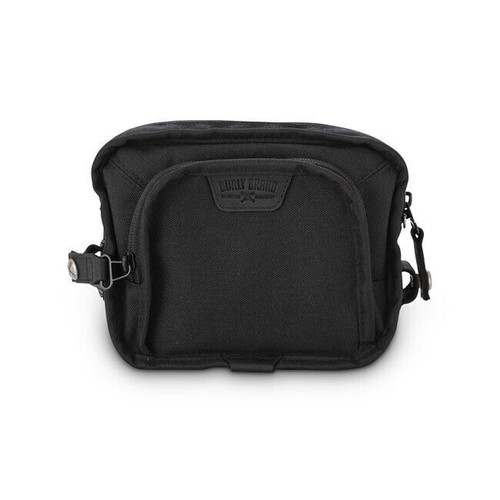 Burly voyager lenkertasche - burly,