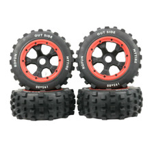 CROSS KNOBBY RÄDER GIANT GRIP