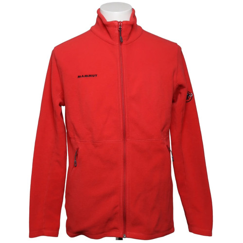 Mammut fleecejacke herren - mammut,,