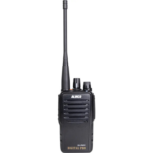 Alinco pax 3422 - alinco, dj