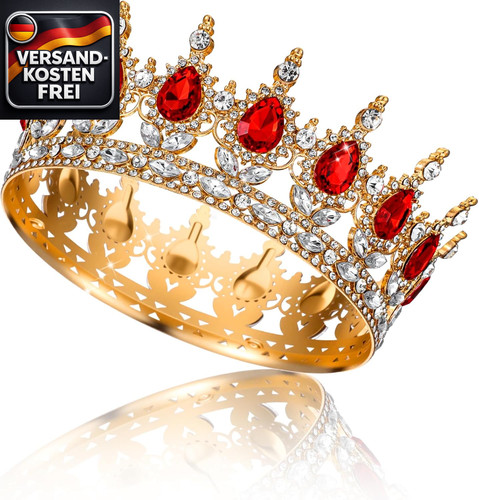 Vintage tiara damen brautkrone - damen,