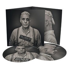 TILL LINDEMANN Zunge 2025 - 2LP / Picture Vinyl (2025)