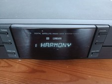 Grundig Fine Arts Tuner T6