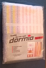 3 Handtücher 50 x 100 Mehrfarbig gestreift von Dormia    NEU