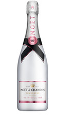 Moet & Chandon Imperial Ice Rose Champagner - 12 % Vol / 0,75 Liter