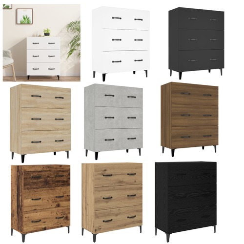 Sideboard mit schubladen - sideboard,