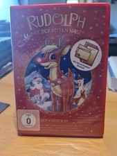 Rudolph  Mit Der Roten Nase