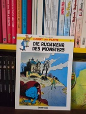 Harry und Platte 10 Die