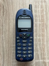 Altes Motorola Talkabout 180