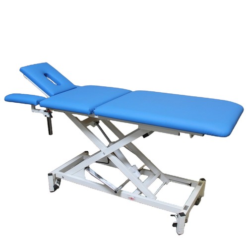 Therapieliege tlg mit - therapieliege, 3-tlg,
