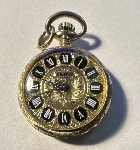Monestier taschenuhr - monestier,