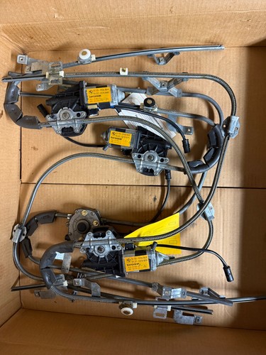 Fensterheber elektrisch bmw - fensterheber,