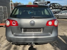 Heckklappe / Heckdeckel VW